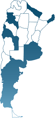 Fondo Mapa